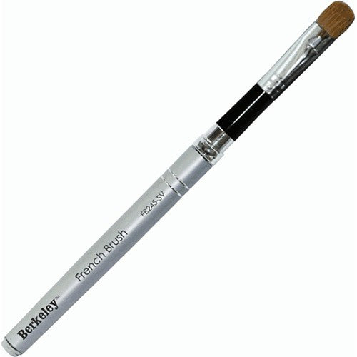 Berkeley French Brush 12 - Silver FB25412SV