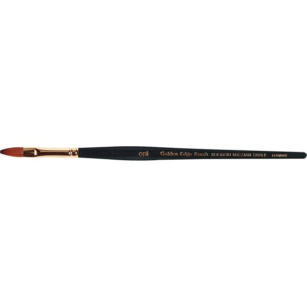 OPI Golden Edge #6 Brush Kolinski Red Sable BR927 (11743)
