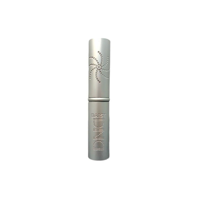 DND Small Nail Dust Brush - Silver