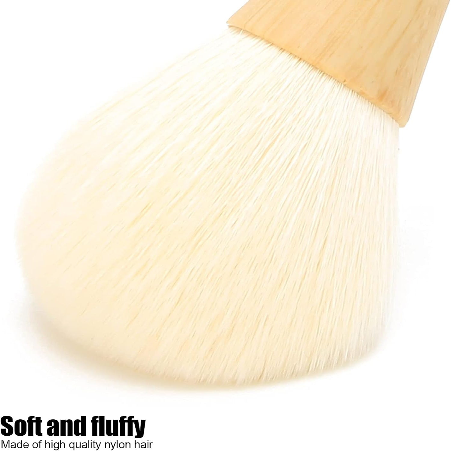 Wooden Dust Cleaning Brush 20024