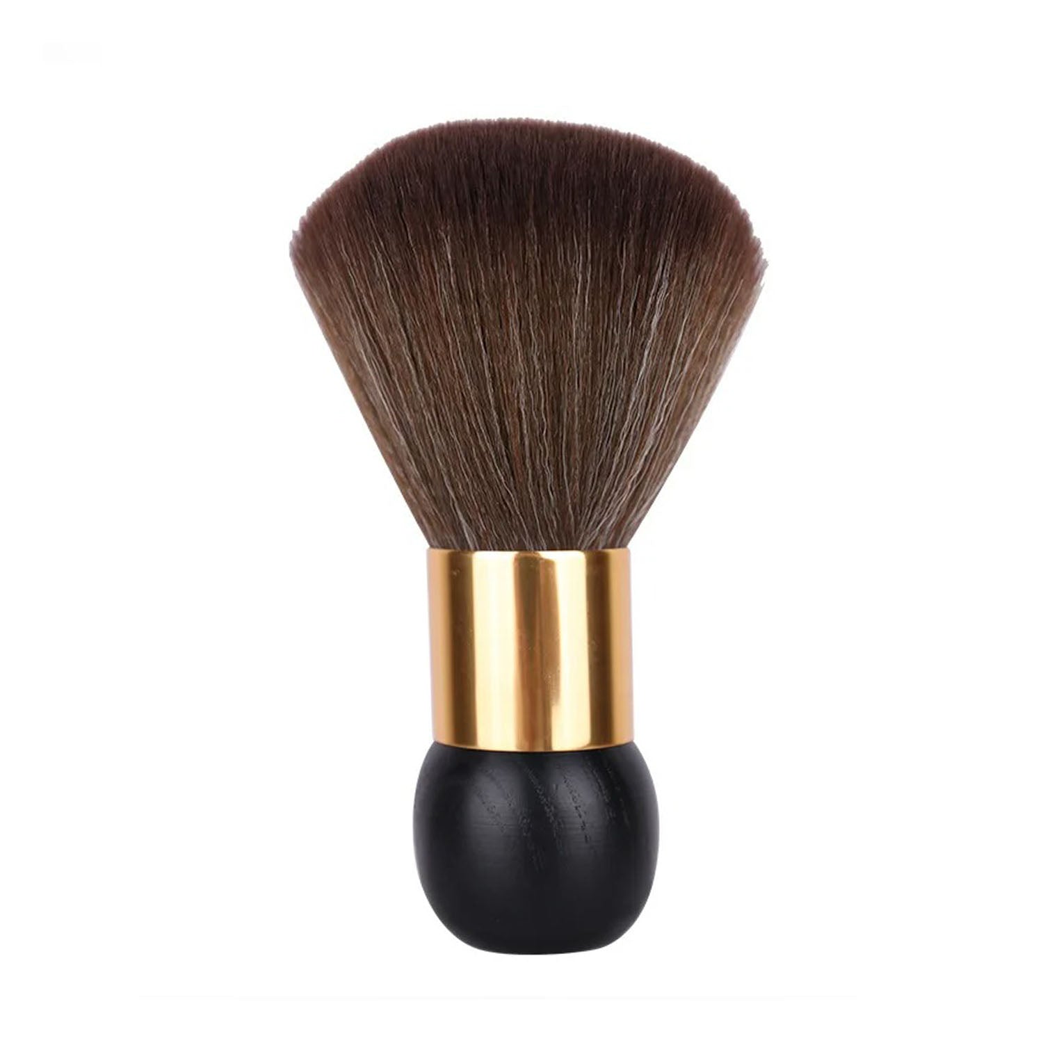 Professional Duster Brushes Clean Soft Wooden Handle Bk76357