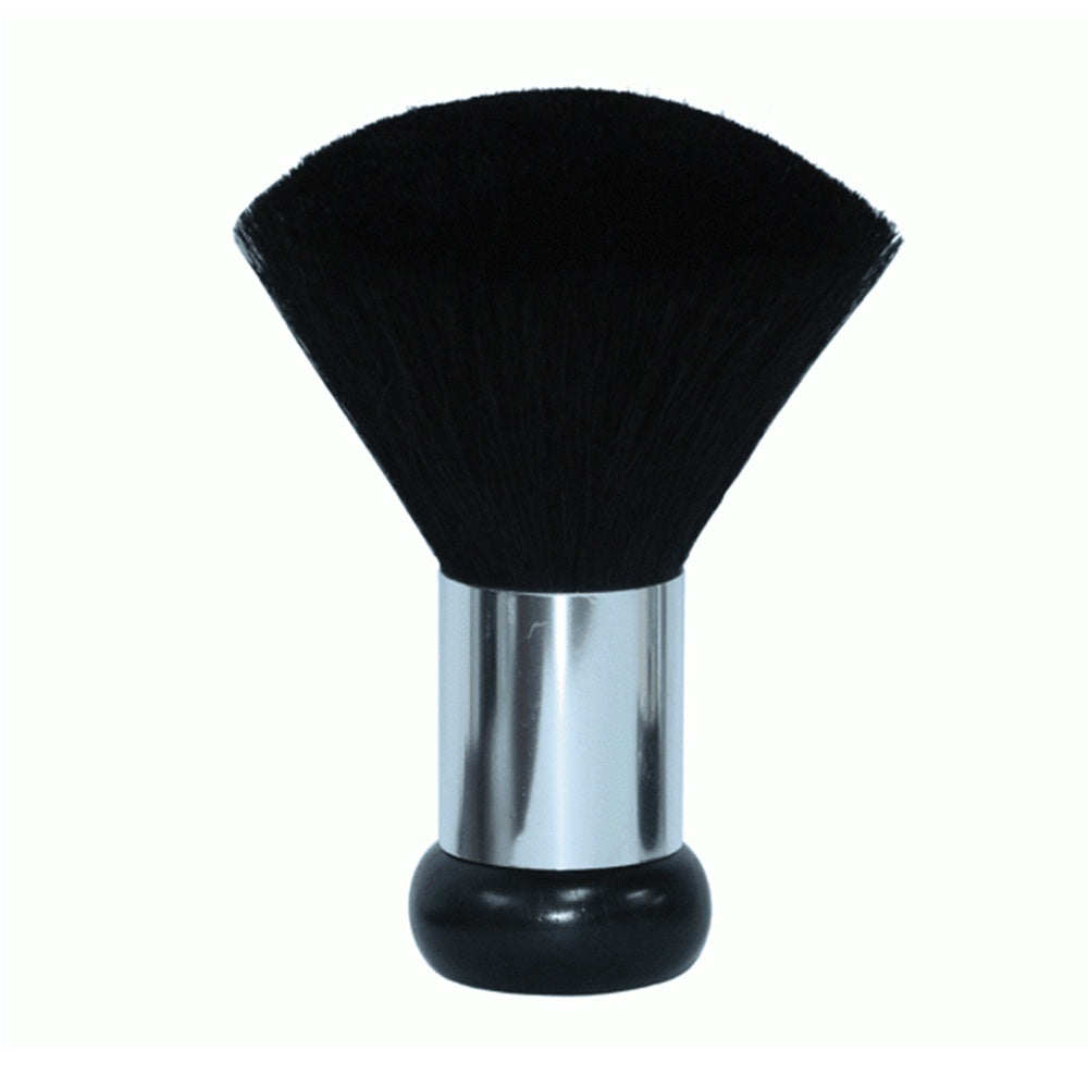 Berkeley Medium Dust Brush - Black DB101MBK