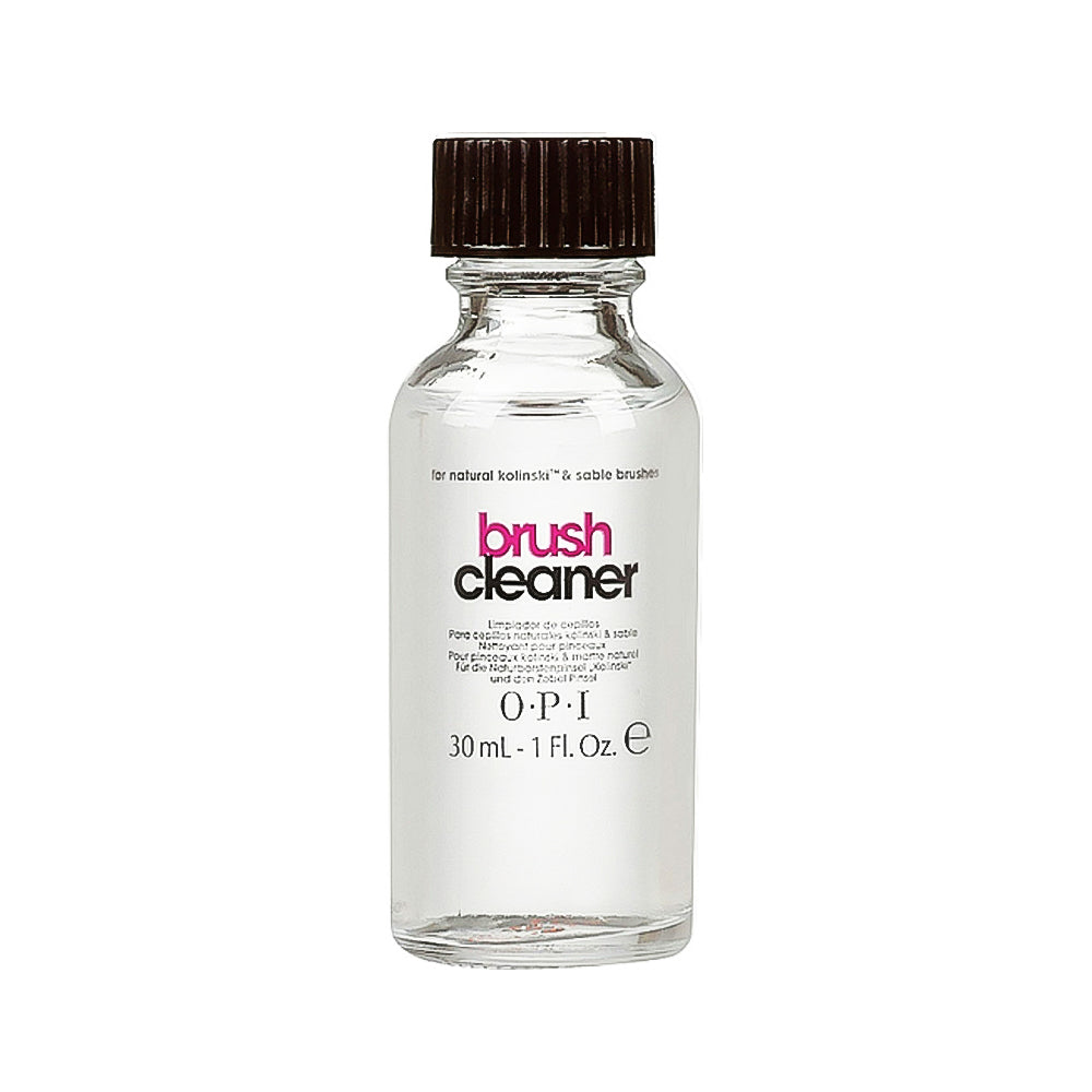 OPI Brush Cleaner 1 fl oz - 30ml - AL201