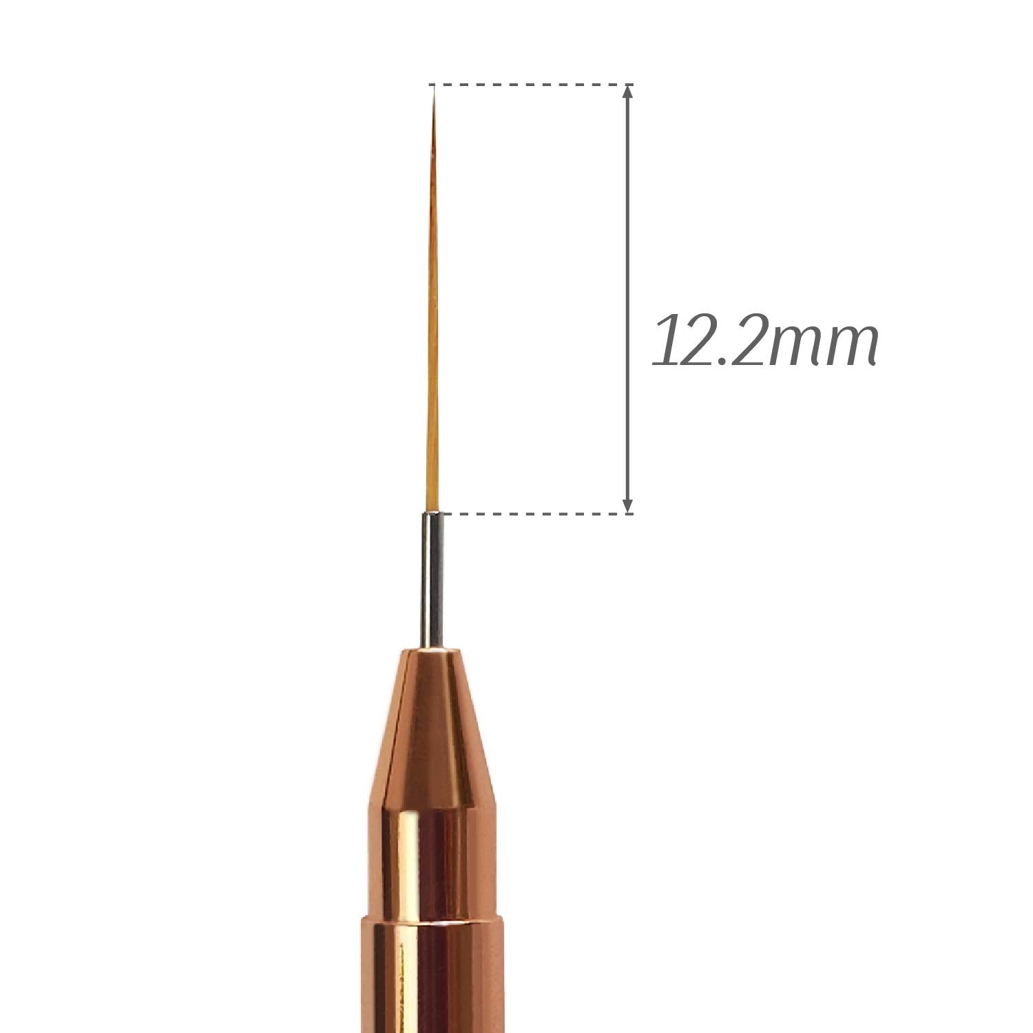 Magic Brush #2 Lines & Swirls Premium 73385