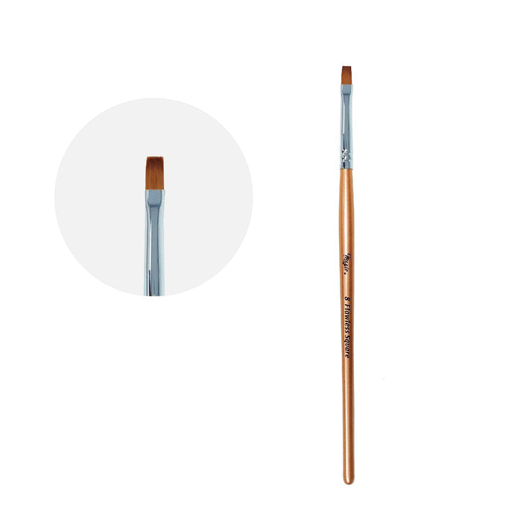 Magic Brush #8 Flawless Square 73750
