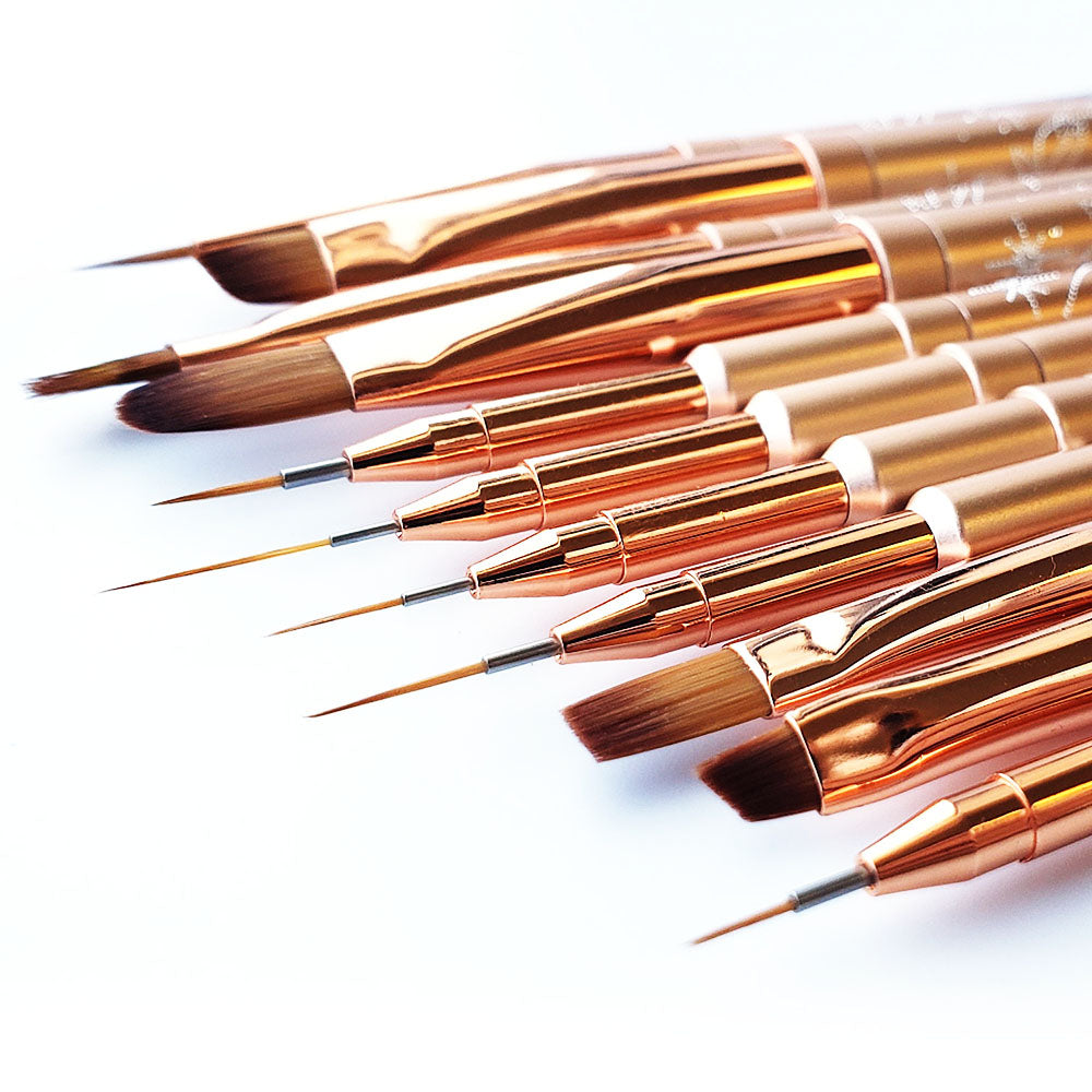 Magic Master Artist Brush Set 47283