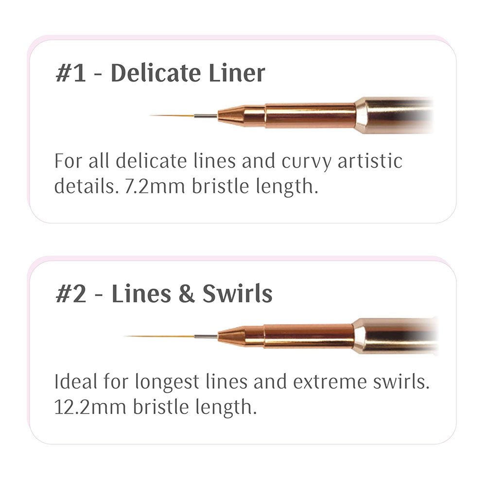 Magic Master Artist Brush Set 47283