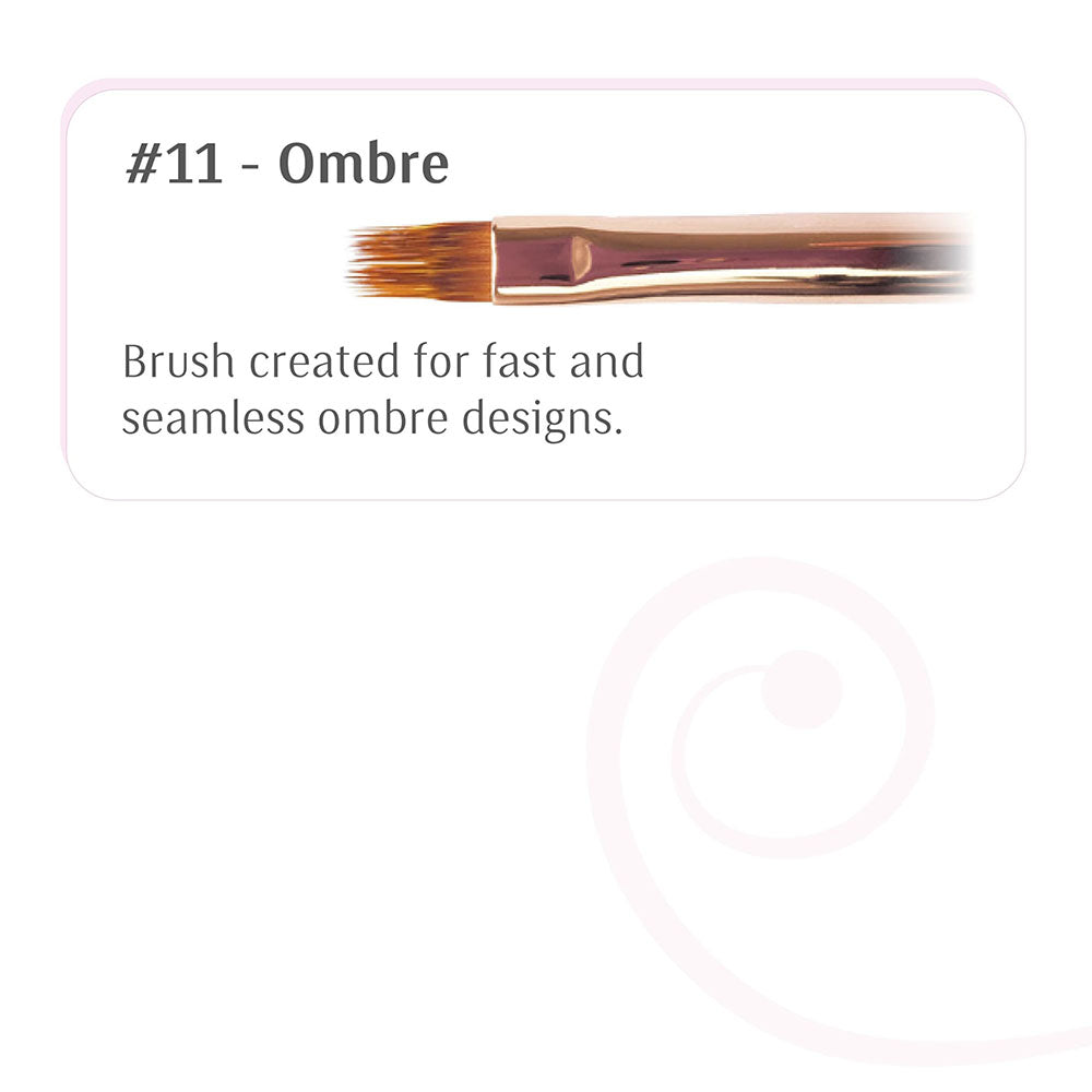 Magic Master Artist Brush Set 47283
