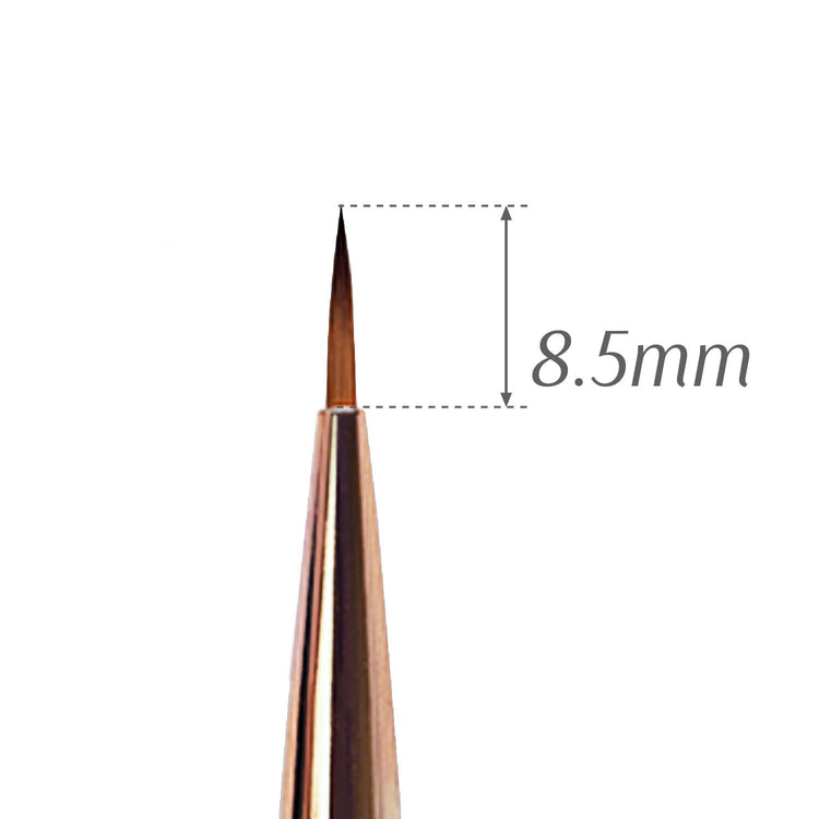 Magic Brush #6 Swirls & Shades Premium 47342