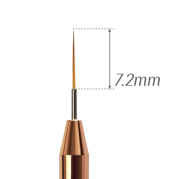 Magic Brush #1 Delicate Liner Premium 73378
