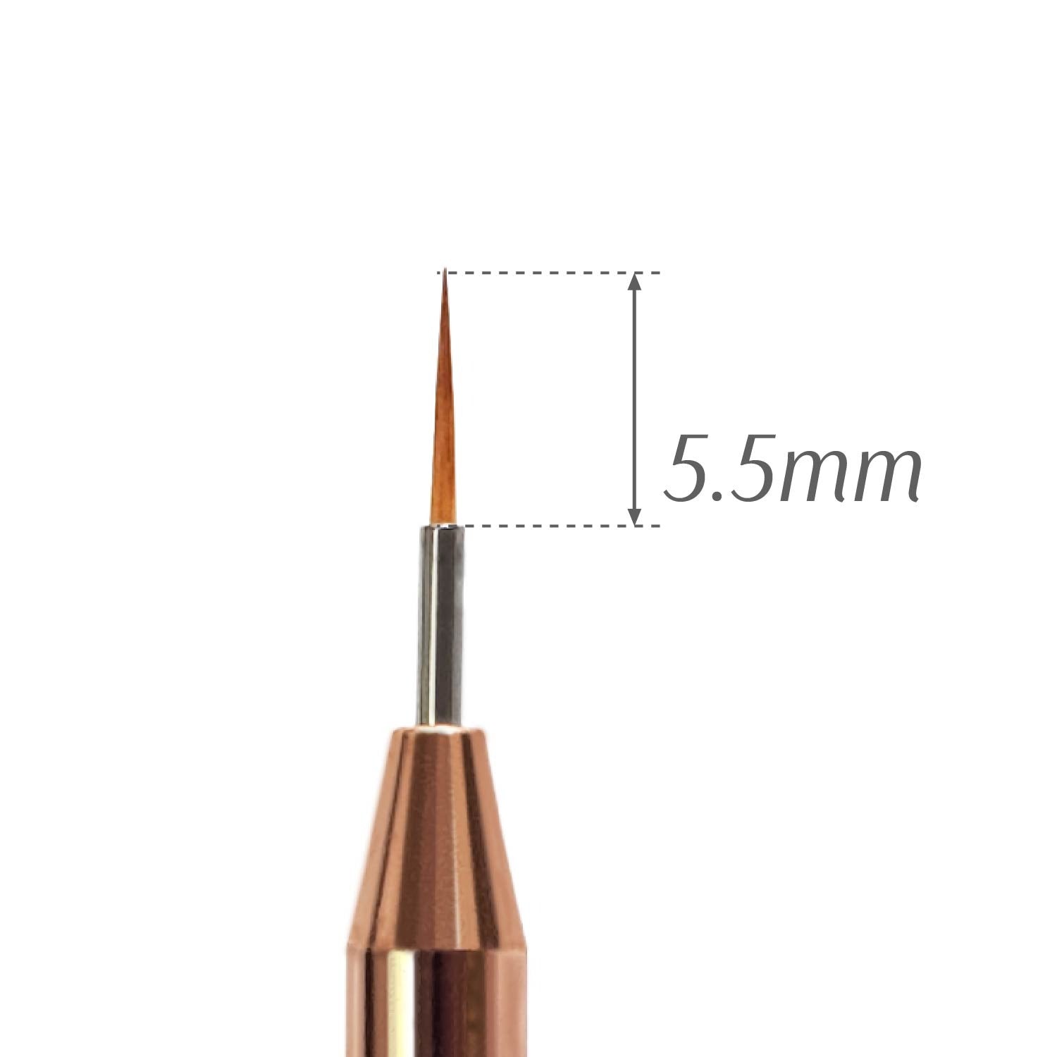 Magic Brush #3 Tiniest Details Premium 73392