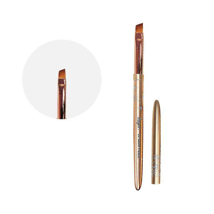 Magic Brush #10 Salon French Premium 73460