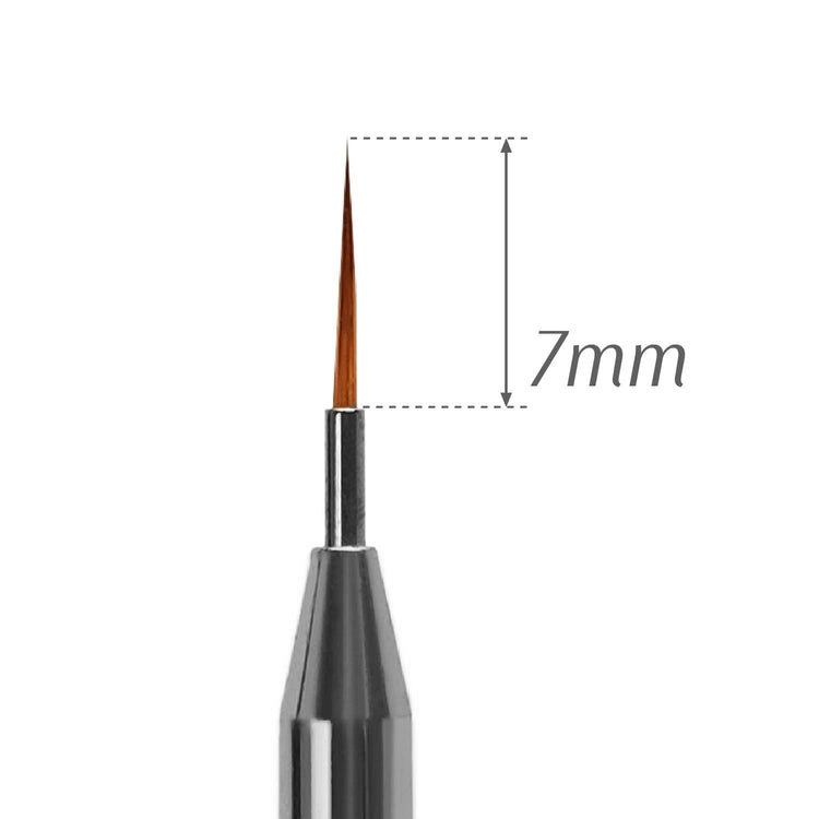 Magic Brush #5 Creative Swirls 73729