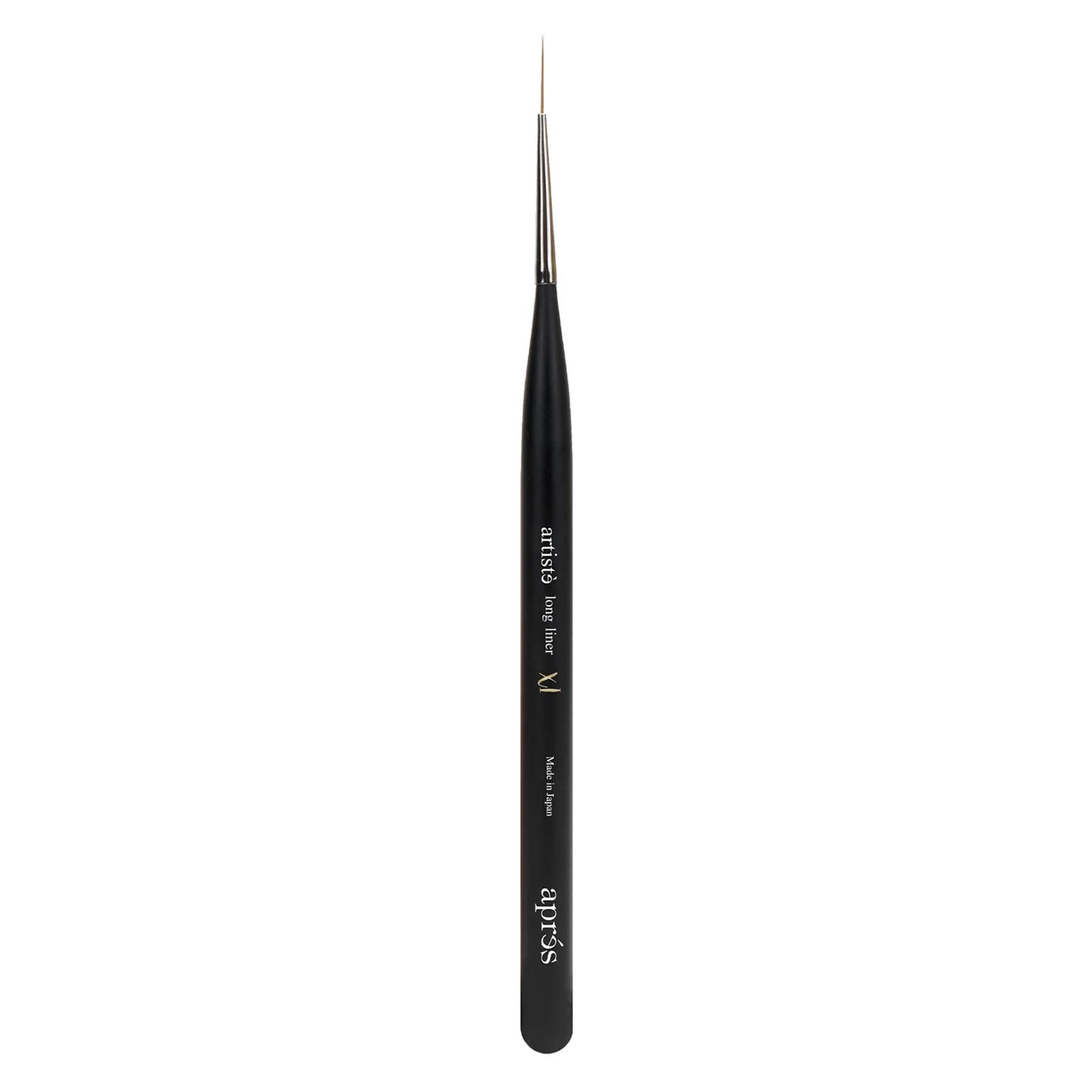 Apres Gel Art Brush Long Liner APBR11 98200