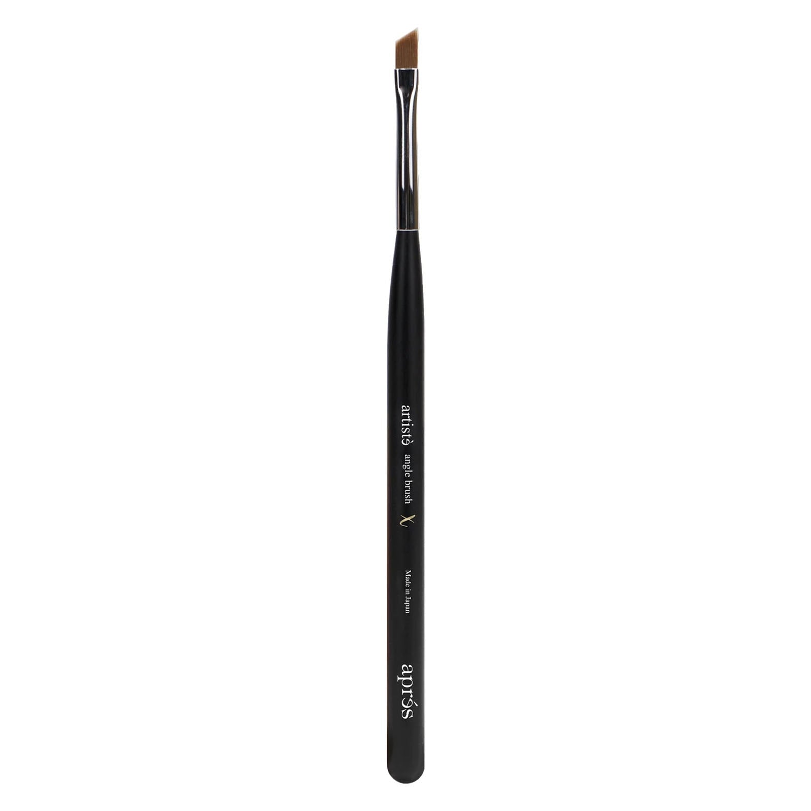 Apres Gel Art Angle Brush APBR10 98201