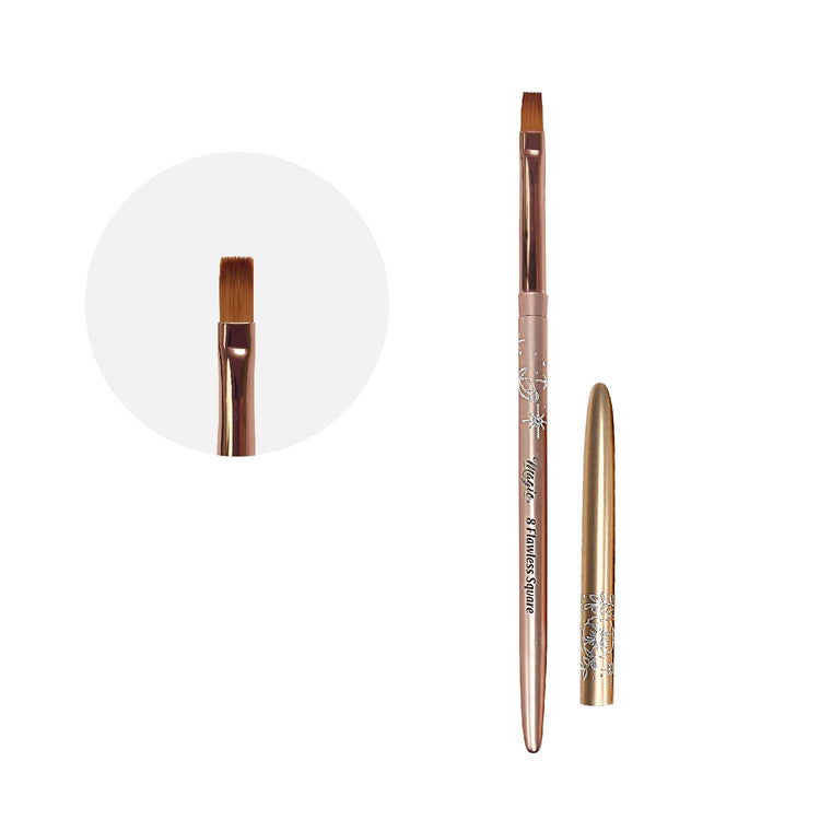Magic Brush #8 Flawless Square Premium 73446