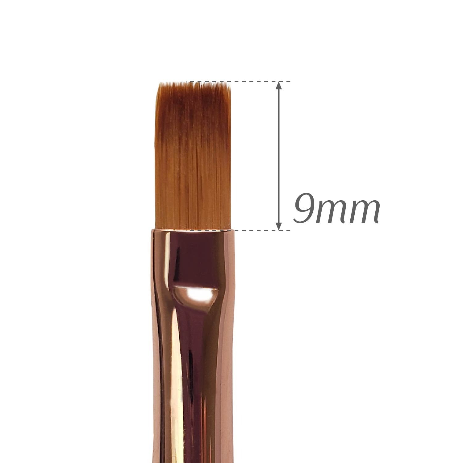 Magic Brush #8 Flawless Square Premium 73446