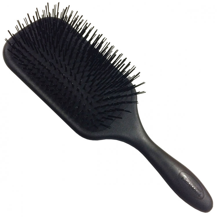 Denman Tangle Tamer Ultra Large Brush Black D090LBLKC 01109