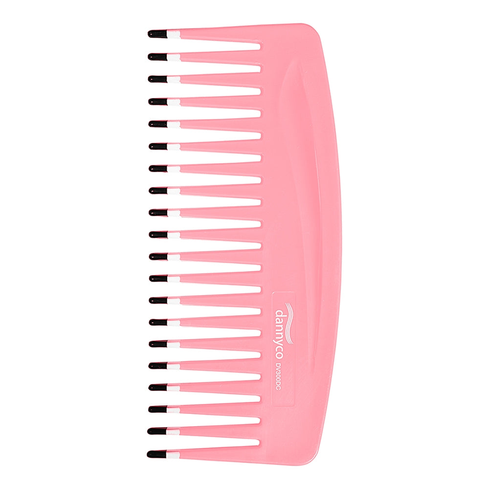 Dannyco Pink Large Volume Combs DV300DLA1C / 01441