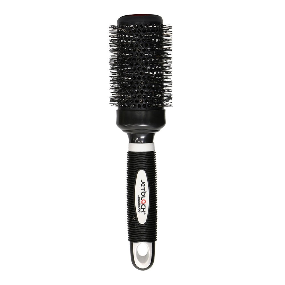 BaBylissPRO Jetblock Charcoal&Ceramic Brush SM JETCH33C01563