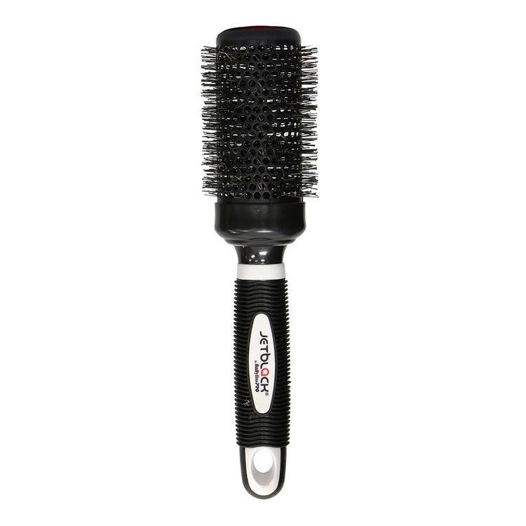 BaBylissPRO Jetblock Charcoal&Ceramic Brush SM JETCH33C01563