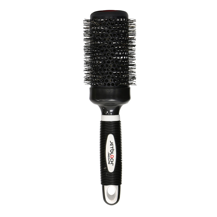 BaBylissPRO Jetblock Charcoal&Ceramic Brush MD JETCH44C01564