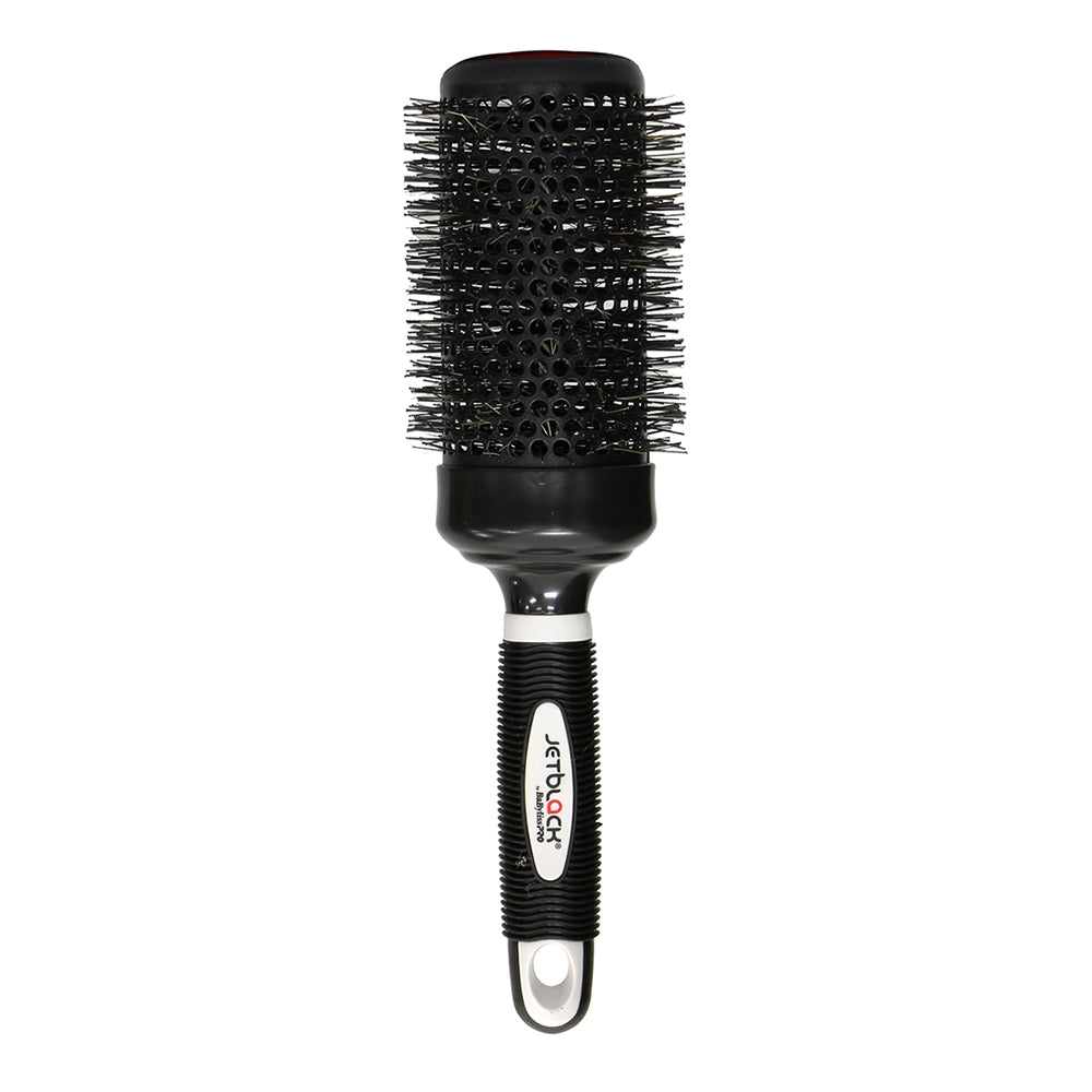 BaBylissPRO Jetblock Charcoal&Ceramic Brush LG JETCH53C01565