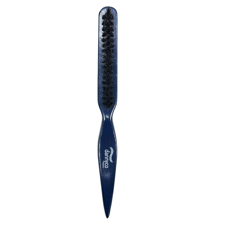 Dannyco Wood Teasing Brushes Navy WTZDISPNAUC / 01761