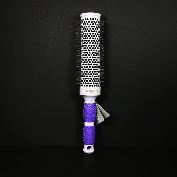 Avanti Extra Long Ceramic Thermal Brush - Medium 44mm 02362
