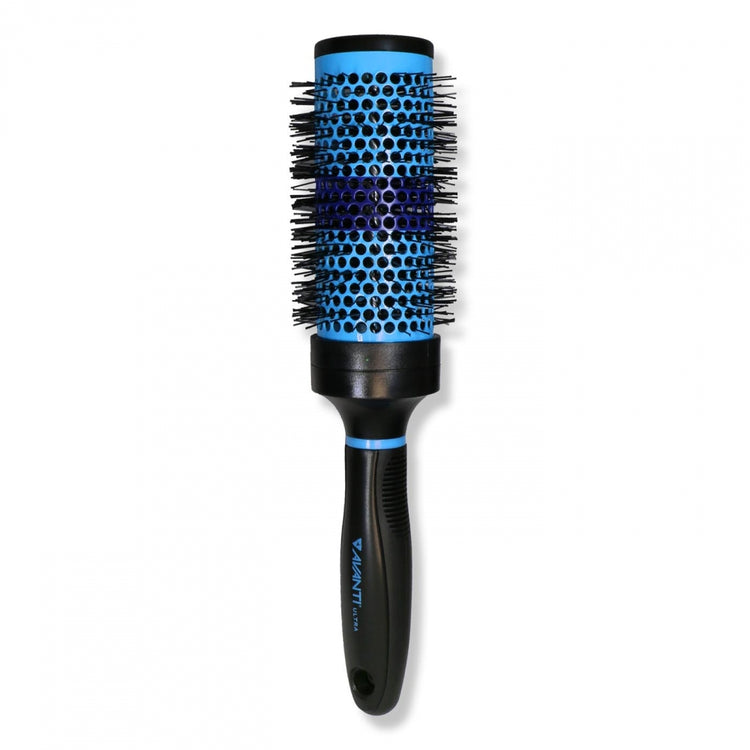 Avanti Ultra Ceramic Brush W/Heat Band Brush - Medium 02410