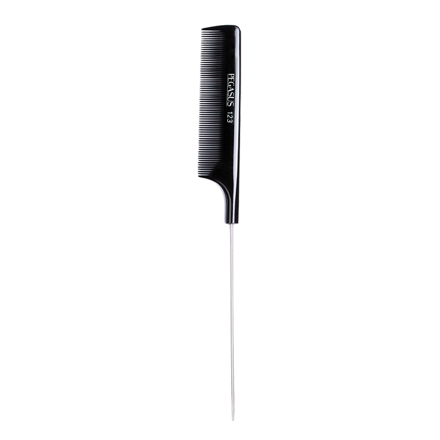 Pegasus Infinite Styling 123 S.S. Tail Comb PEG123C 02667