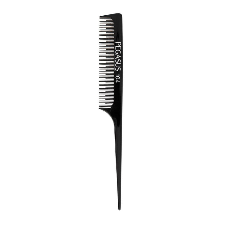 Pegasus Infinite Styling 104Teasing Plastic Tail CombPEG104C