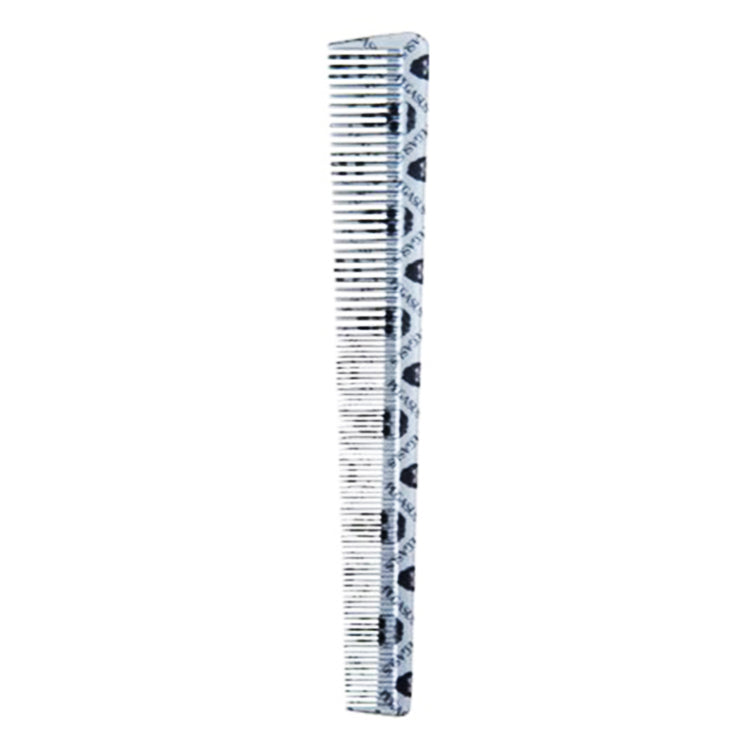 Pegasus Skulleto Cutting Comb 6.5" Silver PEGSK303SC/02736
