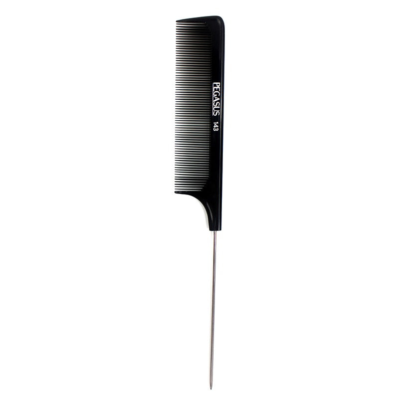 Pegasus Infinite Styling Hard Rubber Combs PEG143C 02909