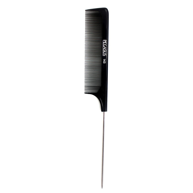 Pegasus Infinite Styling Hard Rubber Combs PEG143C 02909