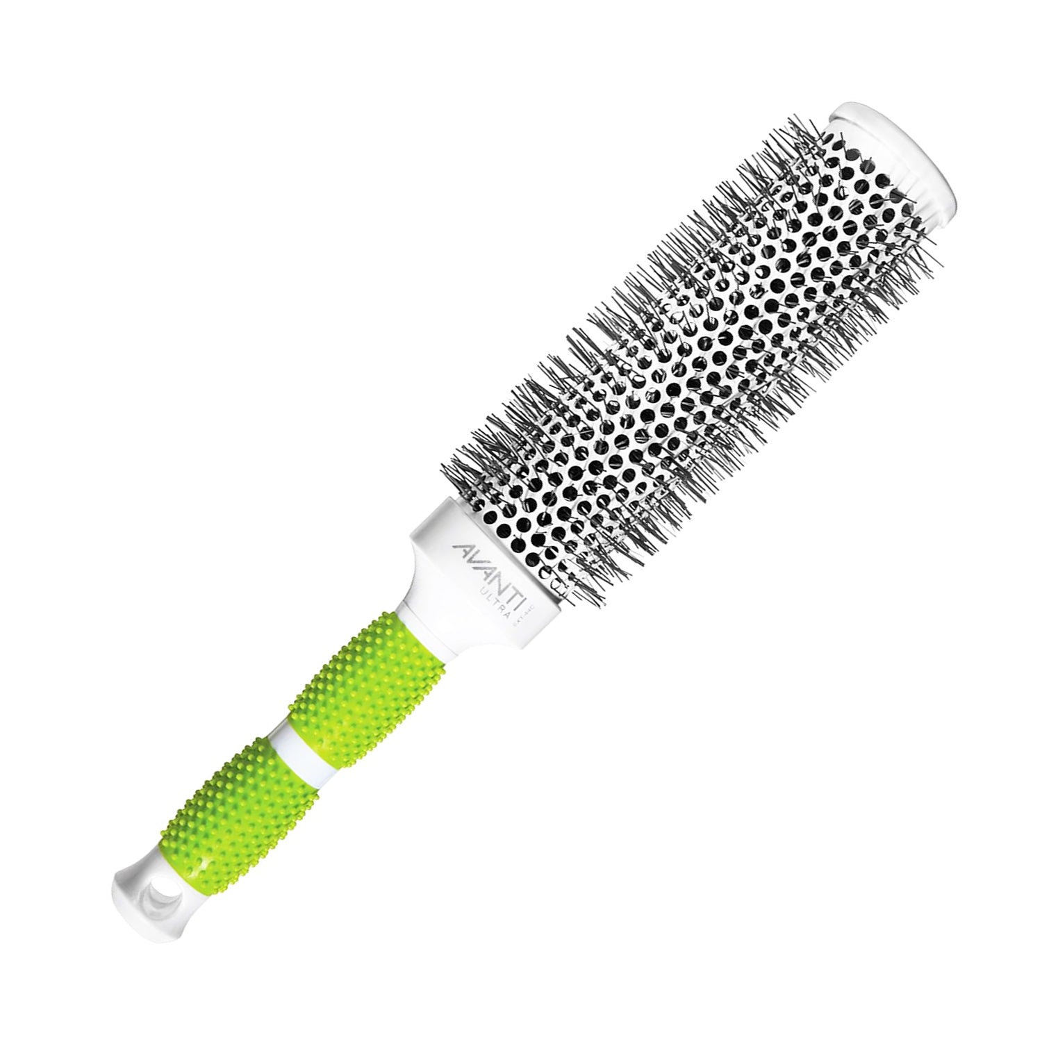 Avanti Ultra Ex.Long Ceramic Thermal Brush EXT-44C 05393