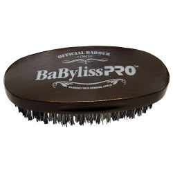 BabylissPRO Oval Palm Brush - BESPALMBRUCC 34805