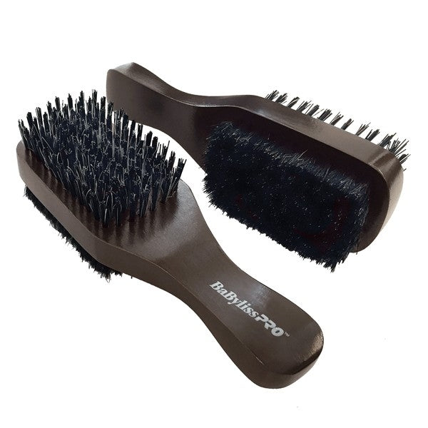 BabylissPRO Two-Sided Mini Club Brush - BESCLBMINUCC 38250