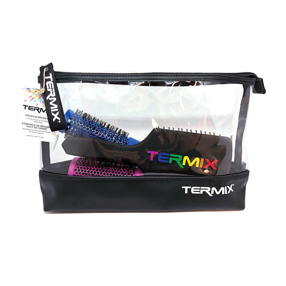 Termix Premium Brush Set TERMIXSPC 55835
