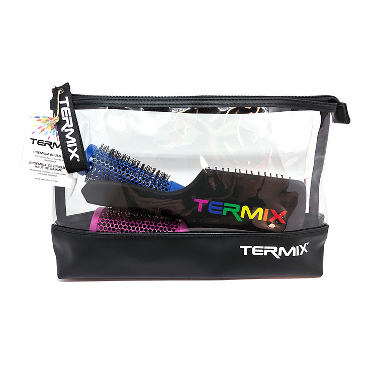 Termix Premium Brush Set TERMIXSPC 55835