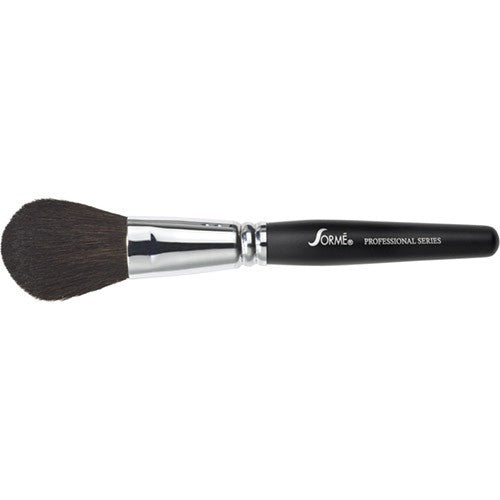 Sorme Treatment Cosmetics Powder Brush #950