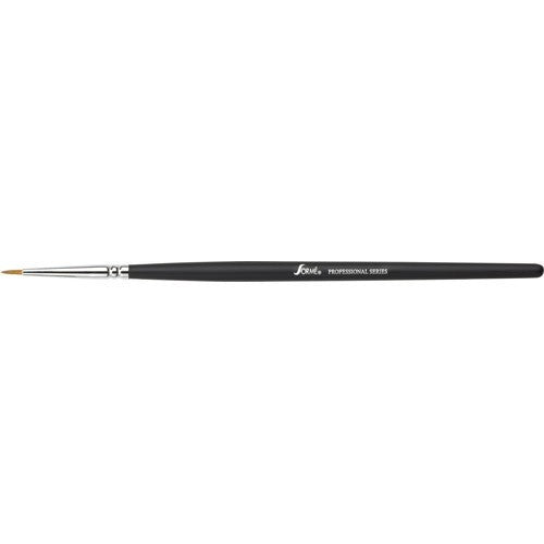 Sorme Treatment Cosmetics Eyeliner Brush #961