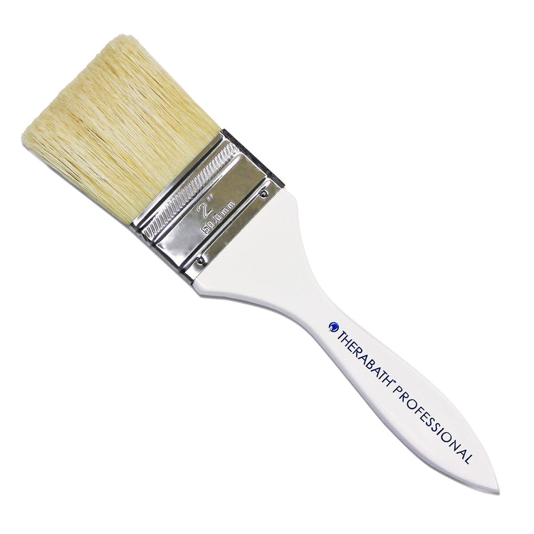 Therabath 2" Paraffin Application Brush 2210
