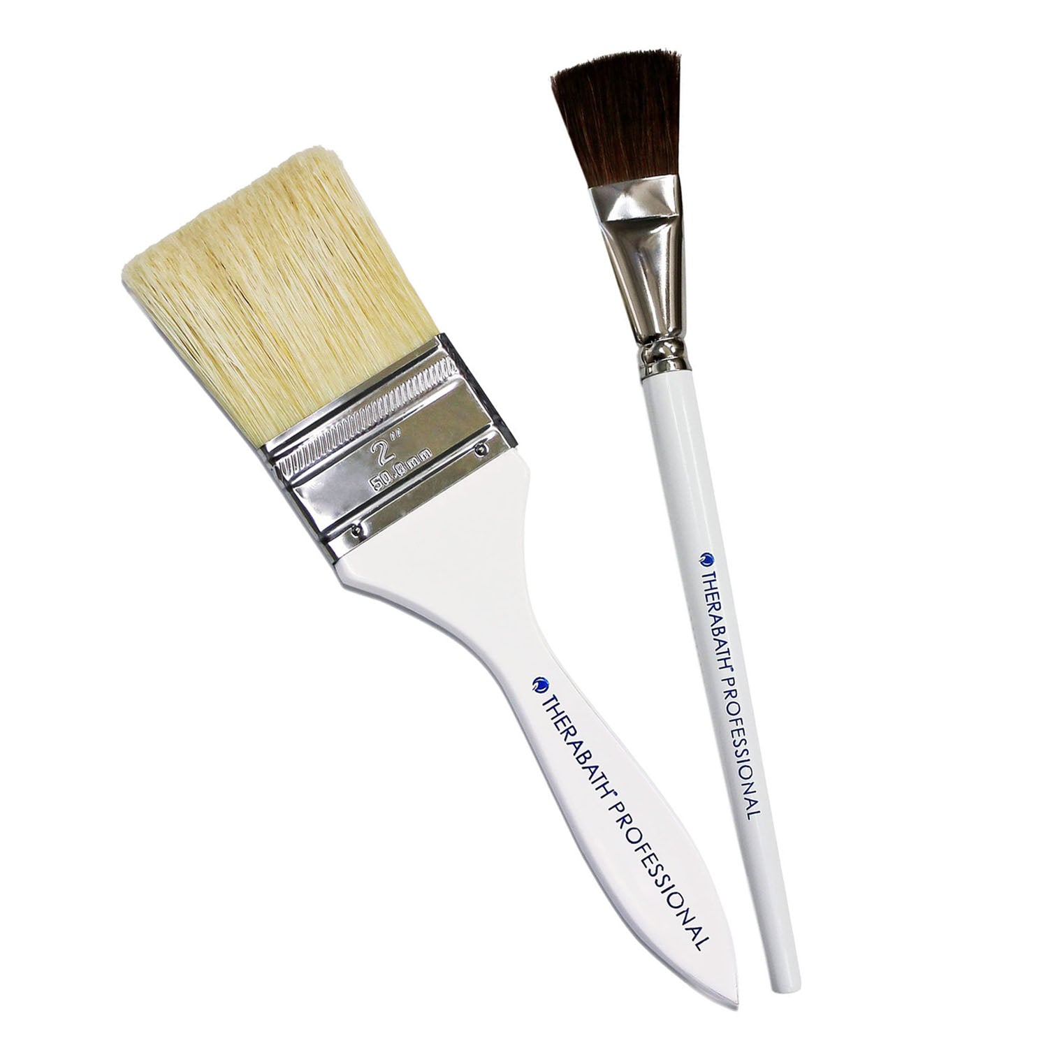 Therabath Paraffin Application Brush Variety Pack - 2214