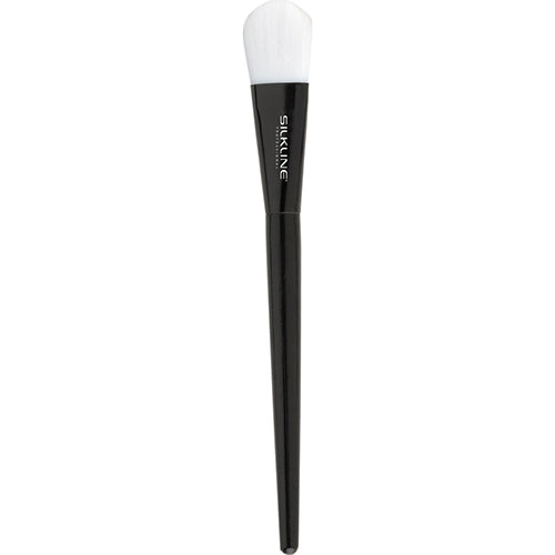 Silkline Mask Brush Nylon Bristles SLMSKBRUSHC #02258