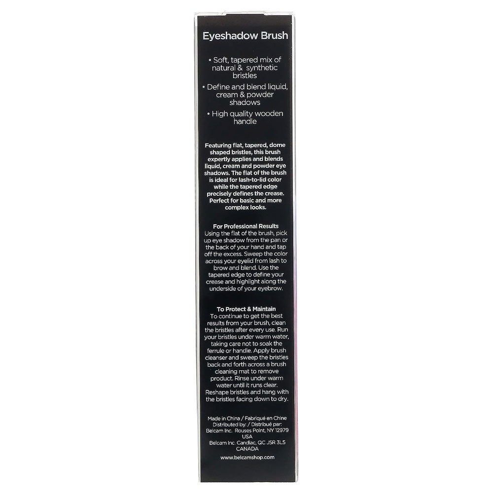 Denco Eyeshadow Brush 4975N