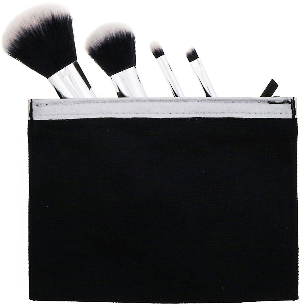 Denco Travel Brush Set 4977N