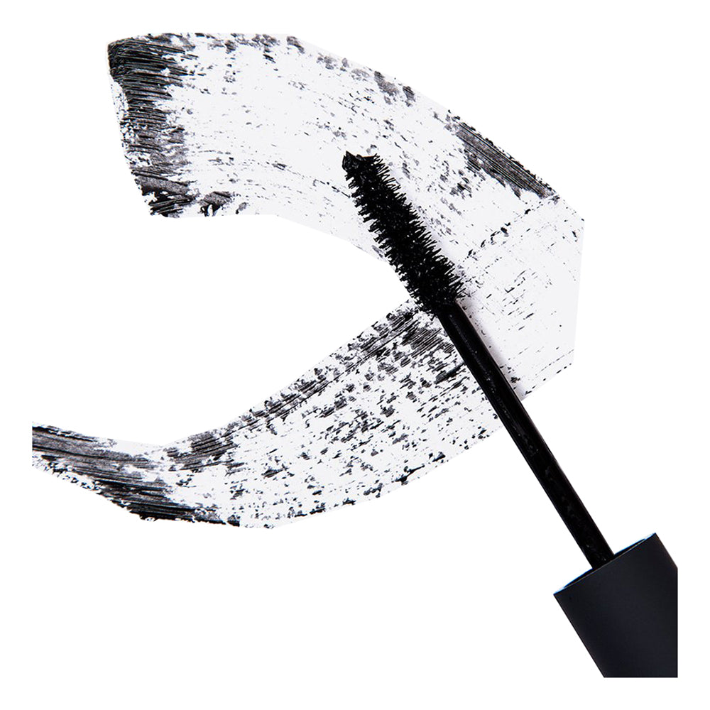 LashFood Ultra Rich Volumizing Mascara 8 ml Black LF1016
