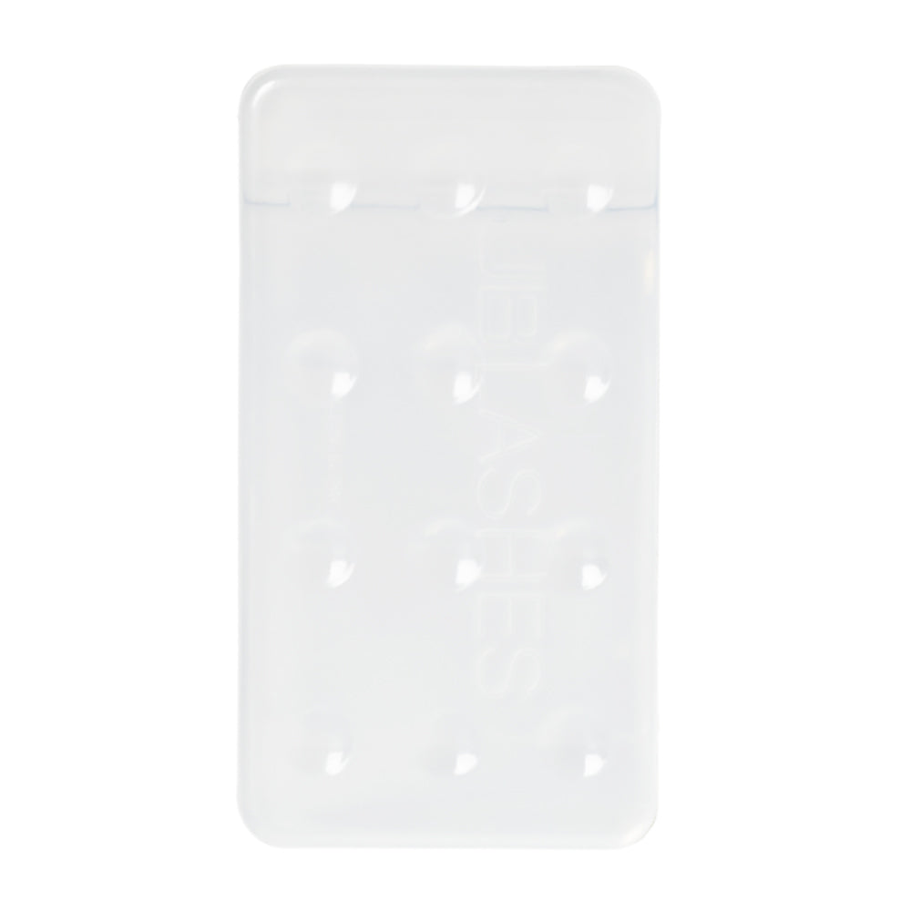 JB Lashes Disposable Adhesive Palette 5 Trays JBADAP/01799