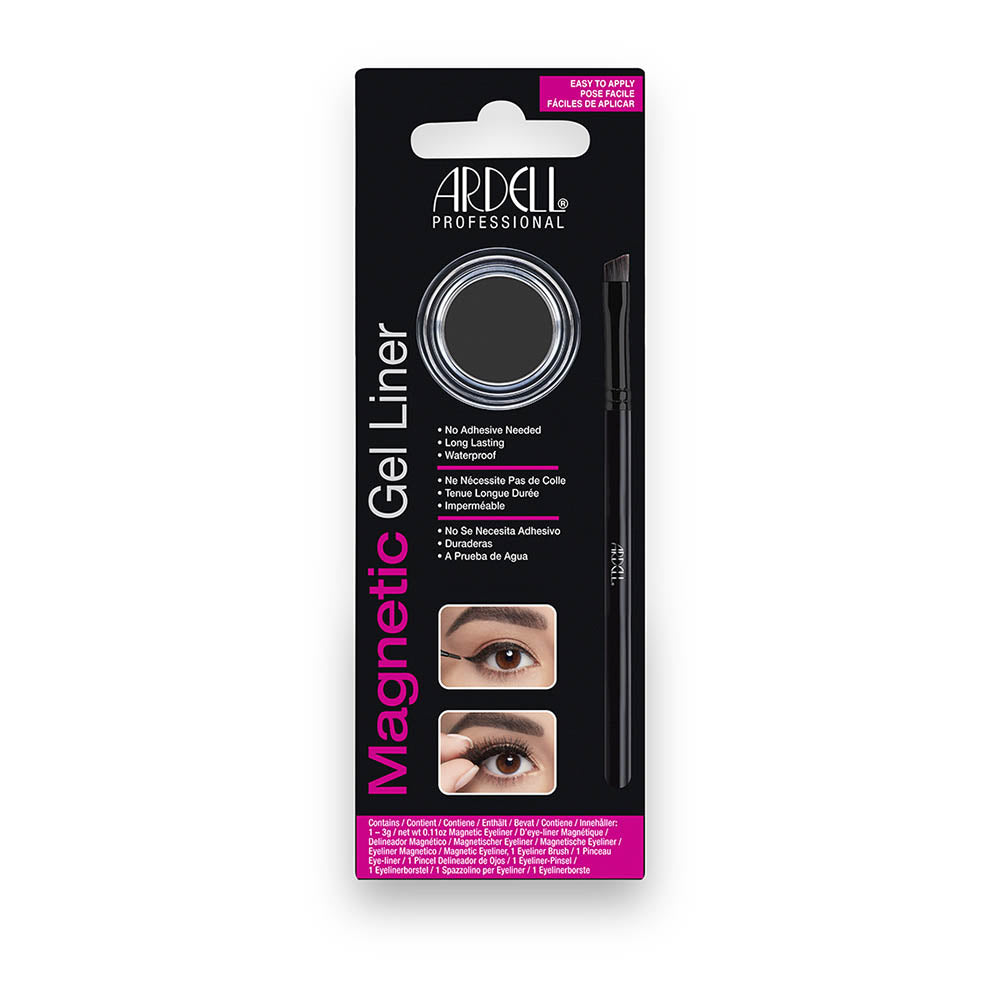 Ardell Magnetic Gel Liner 3 g - 36854